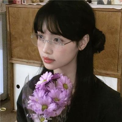 弯曲幸运草